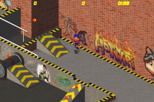 Taco Bell X Games Xperience: Skateboarding 2