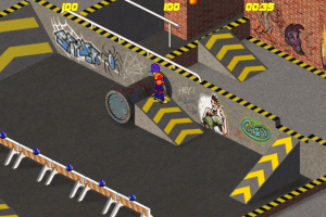Taco Bell X Games Xperience: Skateboarding 4