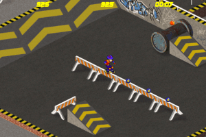 Taco Bell X Games Xperience: Skateboarding 7