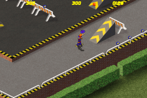 Taco Bell X Games Xperience: Skateboarding 8