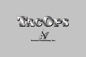 TacOps 0