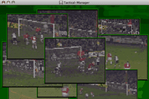 Tactical Manager 5