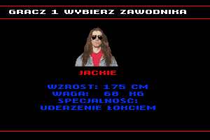 TaeKwonDo Master 7