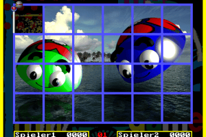 TAF Minigame 9