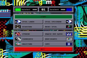 TAF Minigame 1