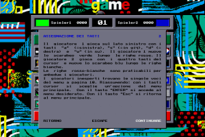TAF Minigame 2