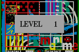 TAF Minigame 3