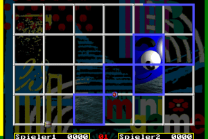 TAF Minigame 5