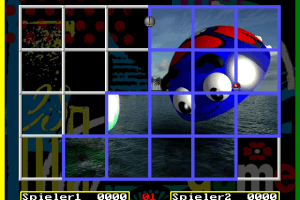 TAF Minigame 6