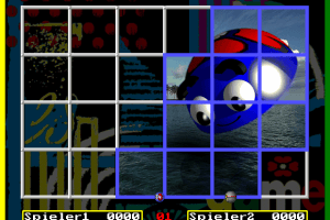 TAF Minigame 7