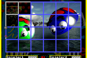 TAF Minigame 8