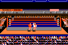 Tag Team Wrestling 3