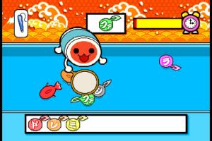 Taiko no Tatsujin Ongaku Lesson 1