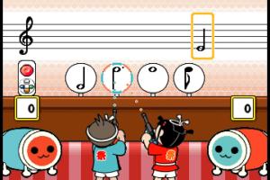 Taiko no Tatsujin Ongaku Lesson 2