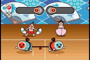 Taiko no Tatsujin Ongaku Lesson 3