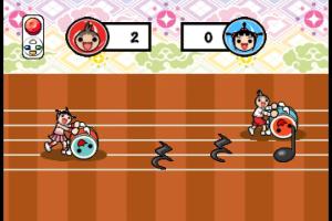Taiko no Tatsujin Ongaku Lesson 4
