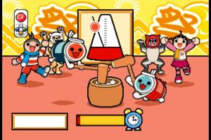 Taiko no Tatsujin Ongaku Lesson 5
