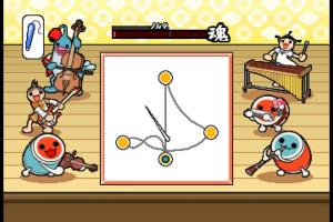 Taiko no Tatsujin Ongaku Lesson 7