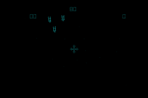 Tailgunner abandonware