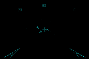Tailgunner 3