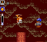 download tails adventure gameplay