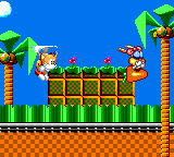 Tails' Skypatrol 1