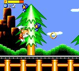 Tails' Skypatrol abandonware