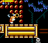 Tails' Skypatrol 4