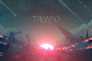 Tailwind: Prologue 0