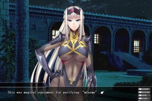 Taima Seikou Alice 2