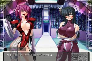 Taimanin Asagi Premium Box 1