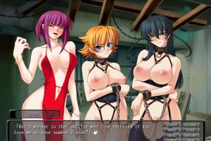 Taimanin Asagi Premium Box 2
