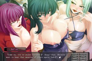 Taimanin Asagi Premium Box 6