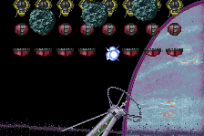 Taito's Super Space Invaders 10