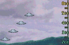 Taito's Super Space Invaders 7