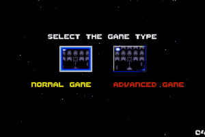 Taito's Super Space Invaders 3