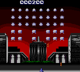 Taito's Super Space Invaders 2