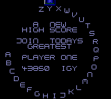 Taito's Super Space Invaders 7