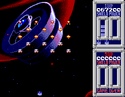 Taito's Super Space Invaders abandonware
