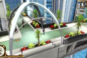 Tajemnice Aeropolis 1