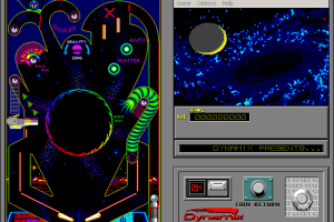 Take a Break! Pinball 9