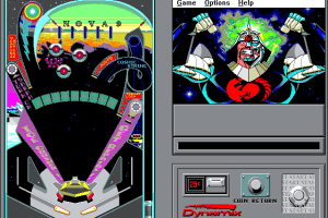 Take a Break! Pinball 2
