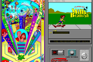 Take a Break! Pinball 3