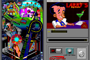 Take a Break! Pinball 5
