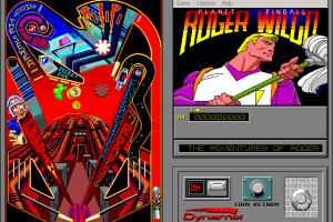 Take a Break! Pinball 6