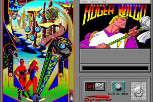 Take a Break! Pinball 7