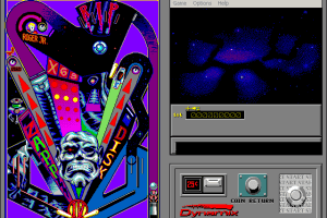 Take a Break! Pinball 8