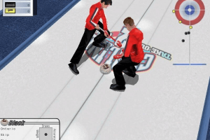 Take-Out Weight Curling 2 9