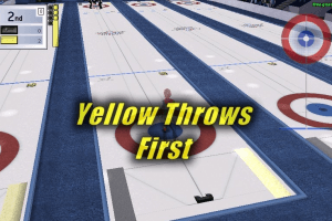 Take-Out Weight Curling 2 1
