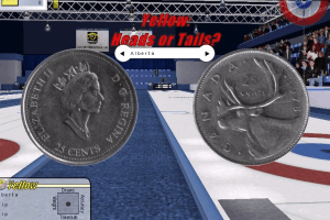 Take-Out Weight Curling 2 3